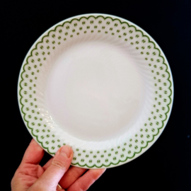 Bord - Ontbijtbord Hutschenreuther Harmonie