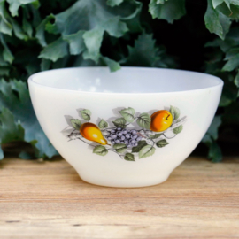 Arcopal Fruit de France - Kom - 13 cm