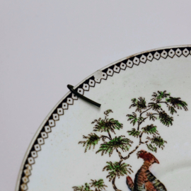 Wandbordje Wedgwood England - AK6128