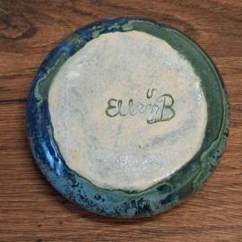 Bloemsteker - Ellen van Bendegom