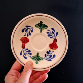 Boerenbont - Schotel Ø 15 cm