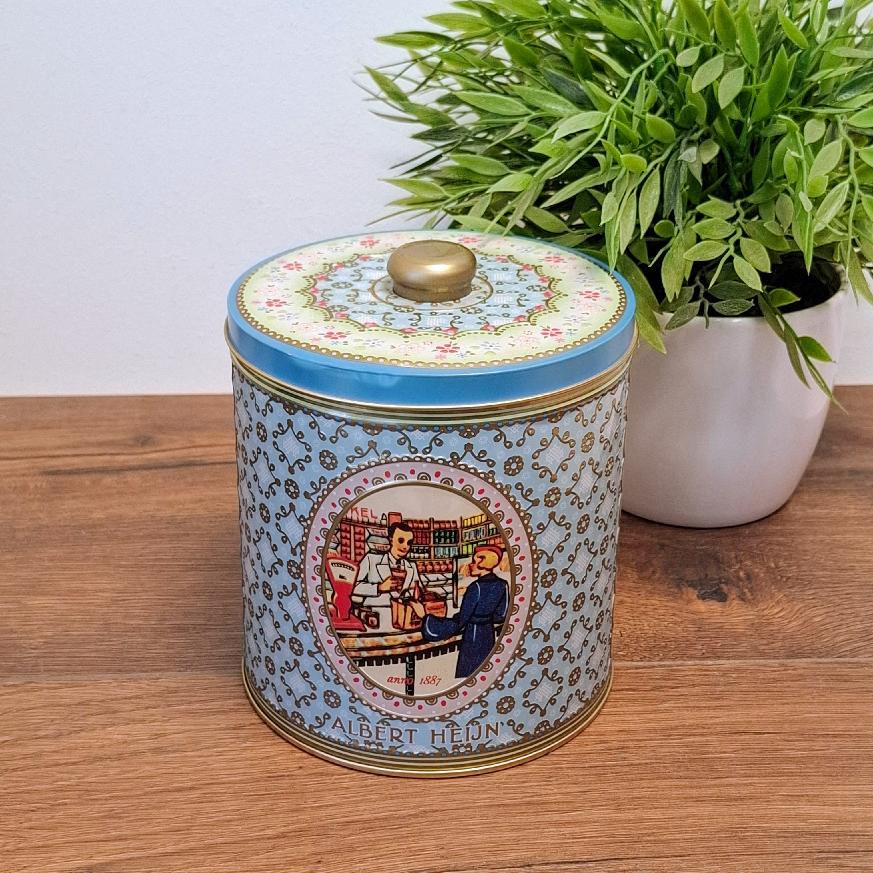 Albert Heijn Blik