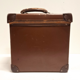 Vintage LP Koffertje