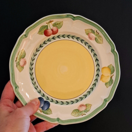 Villeroy & Boch French Garden Fleurence Bord Ø 20,5 cm