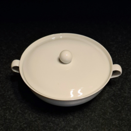 Dekschaal / Terrine - Mosa Select - Ø 18 cm