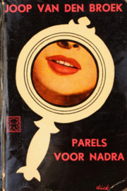 ZB0002/1 - Joop van den Broek - Parels voor Nadra