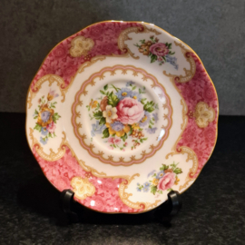 Royal Albert – Lady Carlyle - Heren Schotel