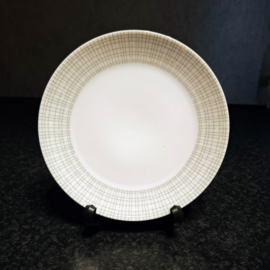 Gebaksbordje Ø 15 cm - Arzberg - Heinrich Löffelhardt - Filligran Patroon