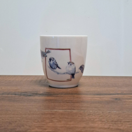 Mok / Beker For You by HvD Mus