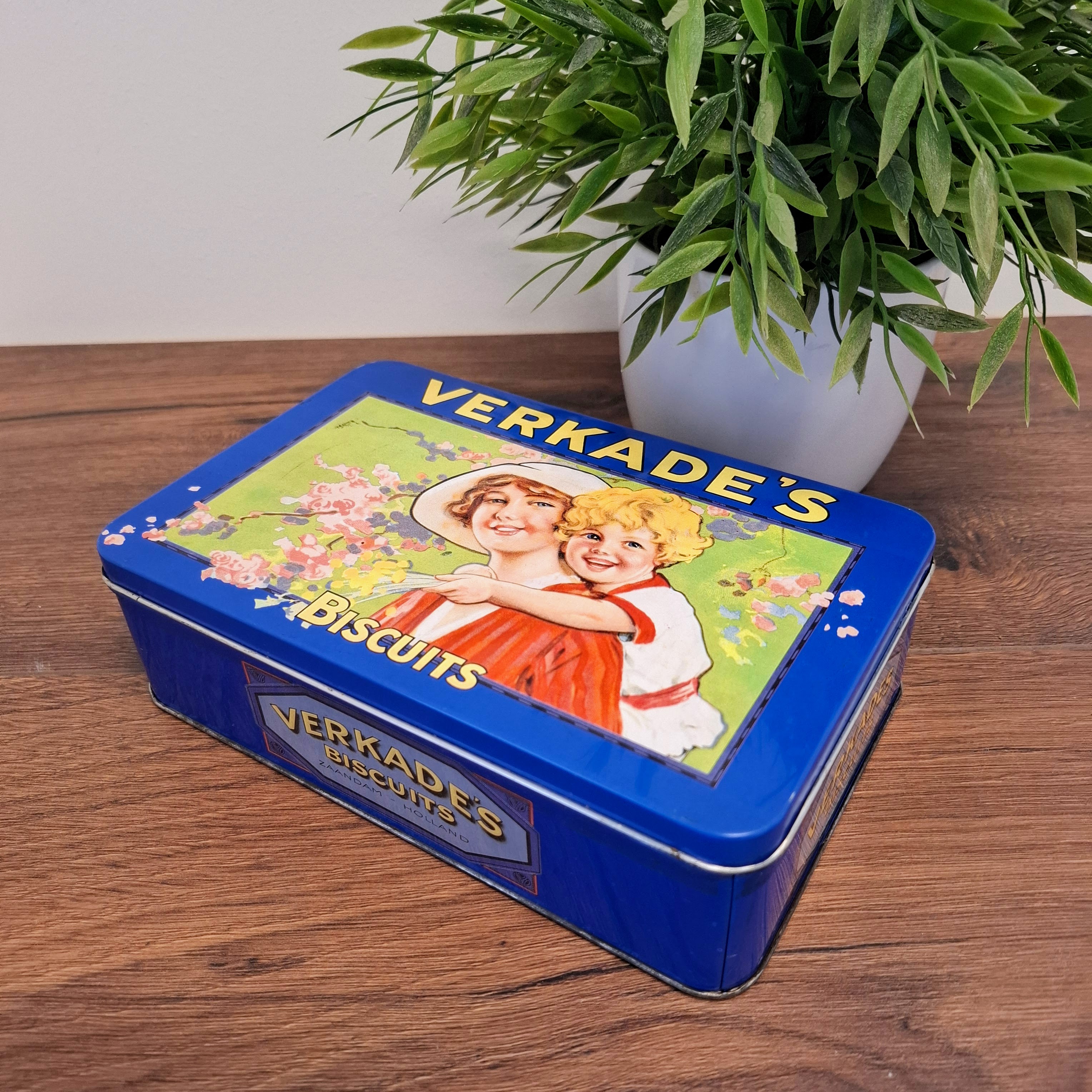 Verkade Blik
