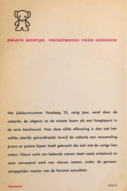 ZB0914/1 - Meerdere schrijvers - Vandaag 11