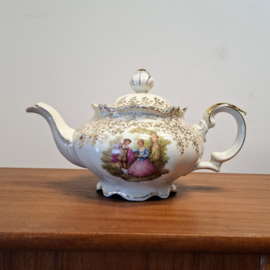 Vintage Theepot - Kronester Bavaria 3927