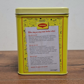 Maggi Blik