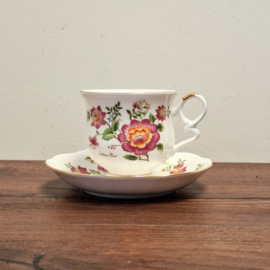 Royal Ascot - Indian Rose - Kop & Schotel