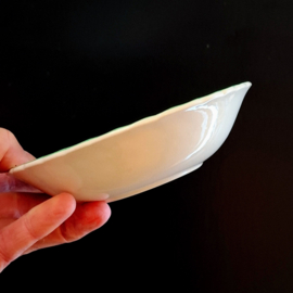 Old Foley James Kent – Chinese Rose schaaltjes 2 stuks