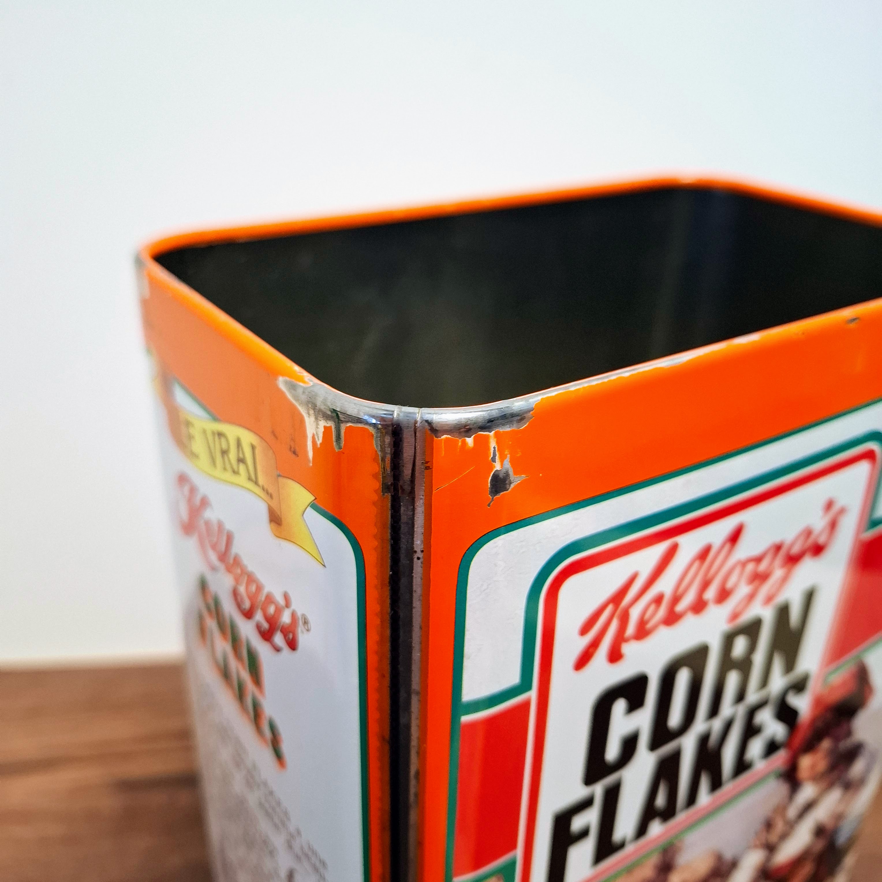 Kellogg's Toasted Corn flakes