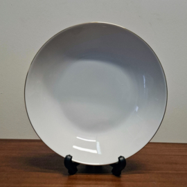 Diep Bord - Arzberg - Goud Randje