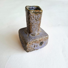 van Woerden F9 - Vaasje - Paars