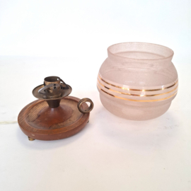 Tafellamp - Jaren 50