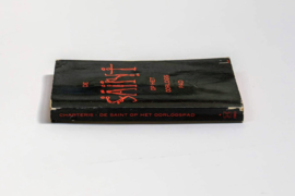 ZB1063/1 - Leslie Charteris - De Saint op het oorlogspad