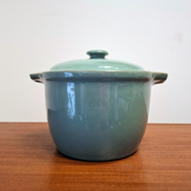 Dekschaal – Aardewerk