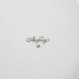 Arzberg Cannelee - Dekschaal