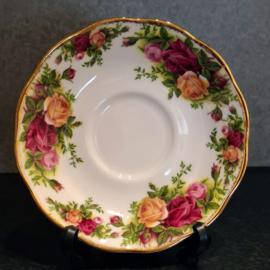 Royal Albert - Old Country Roses - Heren Schotel