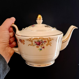 Vintage Theepot - MOSA Maastricht