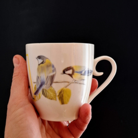 Mok / Beker For You by HvD Koolmees