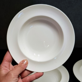 3 Saladebordjes / Bord - Royal Porcelain - Maxadura