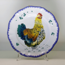 Bord La Poule - Kip
