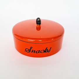 Retro Snackset - SnackToren
