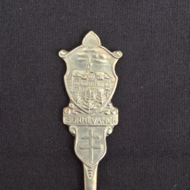 Theelepeltje - Harderwijk - Sonnevanck