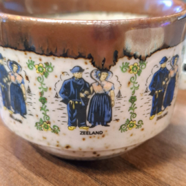 Vintage Kop en Schotel – Zeeland