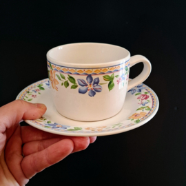 Alpine Spring – Kop & Schotel