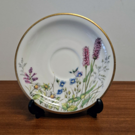 Krautheim Bavaria Scene G Schoteltje - Wiesengrund