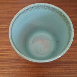 Bloempotje Groen - 113B - Diameter 13,5