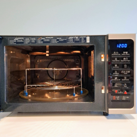 Samsung MC28H5015CS - Combi - Oven / Magnetron