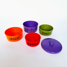 Retro Snackset - SnackToren