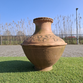 Terracotta Amfora - Pot - Vaas