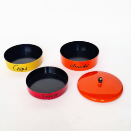 Retro Snackset - SnackToren