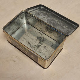 Koektrommel / Koekblik - Schilderijen van Rembrandt