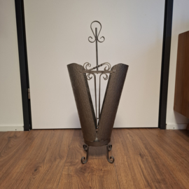 Parapluhouder van Metaal - Paraplustandaard