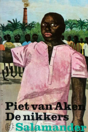 Sal309/1 - Piet van Aken - De nikkers