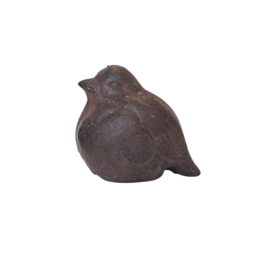 Gietijzeren Vogel - Decoratie