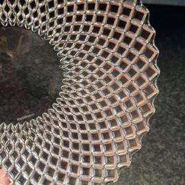 Kristallen Schaal Ø 21,5 cm  - Nachtmann