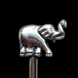 Theelepeltje - Olifant