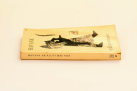 ZB0087/10 - Havank - Er klopt iets niet