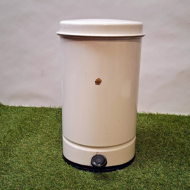 Vintage Brabantia Pedaalemmer