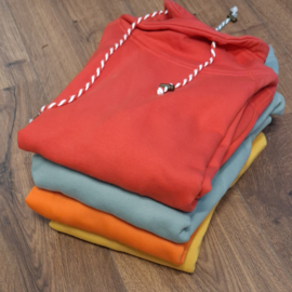 ULLA POPKEN - 4 Truien en 1 Vest